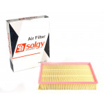 Фільтр повітряний MB Sprinter/VW Crafter 06- 