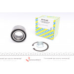 Підшипник маточини (передньої) Honda Civic 1.4-2.2i 05- (+ABS) 