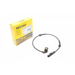 Датчик ABS (задній) Renault Logan/Sandero 04- (L=505mm) 