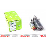 Стартер Renault Trafic 2.0CDTI 06-/Master 2.3CDTI 10- (M9R) 