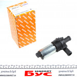 Насос системи охолодження (додатковий) VW LT/T4/VW Golf/VW Passat B3/B4/B5 (електр.) (9650.01) 