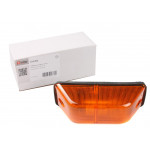 Повторювач повороту на крило MB Sprinter/VW Crafter/LT 00- (жовтий) 