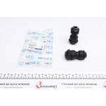 Сайлентблок балки (задньої/спереду) BMW 3 (E21/30) -94 (к-кт) 