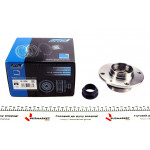 Підшипник маточини (задньої) Citroen Berlingo 96- (4 отв.) d=128mm (к-кт) 