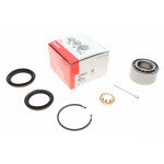 Підшипник маточини (передньої) Nissan Micra 92-03 (35x68x39) 