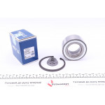 Підшипник маточини (задньої) BMW 3 (F30/F31/F80)/4 (F33/F83/F32/F82) 11- (45x84x41)(+ABS) 