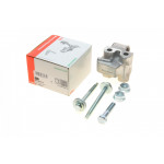 Сайлентблок важеля (заднього) (R) Volvo C70/S70/V70 96-05 