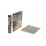 Фільтр салону Toyota Yaris 05-11 (вугільний) 