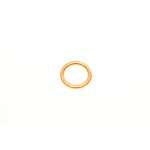 Прокладка корка зливного масляного піддону Audi/VW/Porsche/Citroen/Peugeot/Fiat (14.3x20x2) 