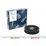 Ролик генератора MB Sprinter CDI (-AC) (великий) (паразитний) 