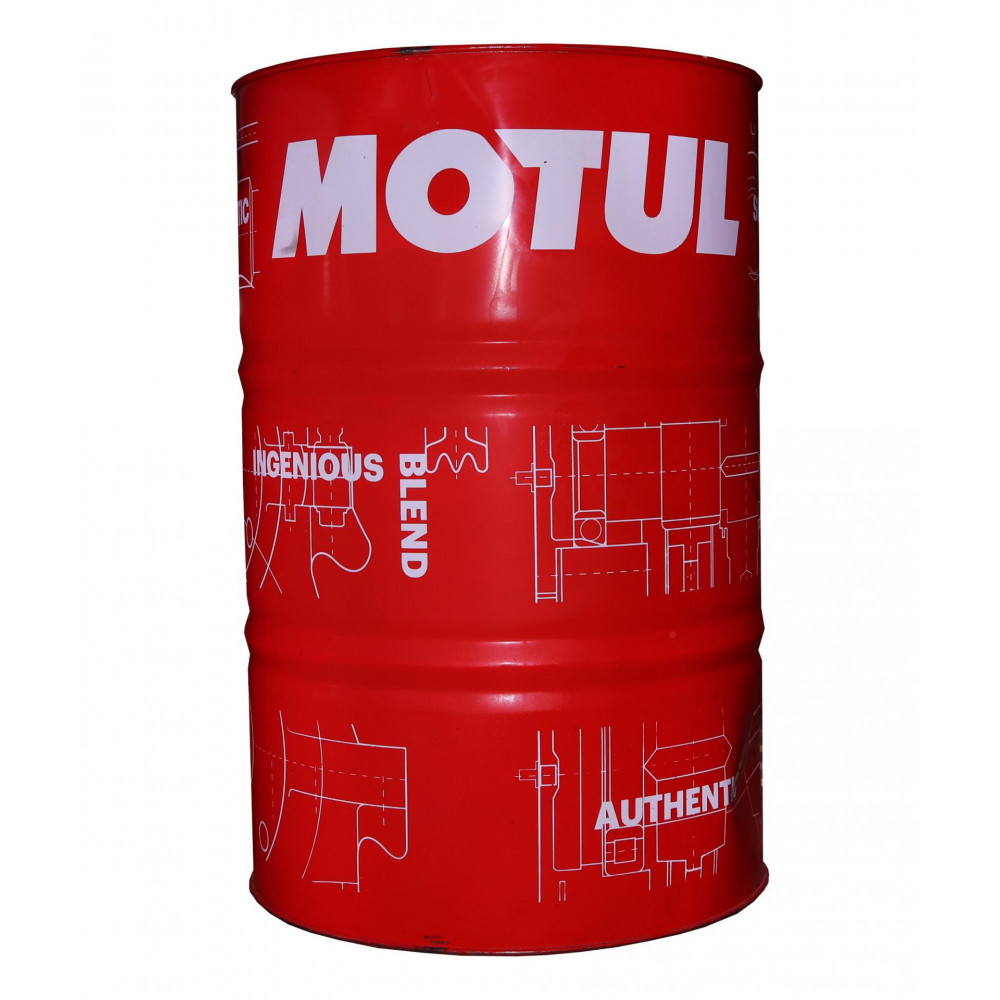 Олива 10W40 DS Agri Synt (208L) STOU (MB 227.1/GL-4 80W90/CF-4/E5)