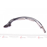 Проводи запалювання VW Caddy III 2.0 EcoFuel 06-15 (к-кт) 