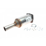 Фільтр сажевий Citroen C4/Peugeot 308 2.0HDI 04-12 (Euro 5) 