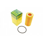 Фільтр масляний Ford Transit Connect 1.5 TDCi 15- 