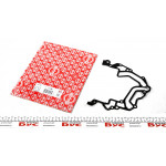 Прокладка кришки картера Audi A4/A6/A8/VW Passat 2.5 TDI 97-05 (передня) 