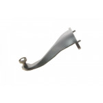 Ролик дверей (бічних/верхній) Citroen Berlingo 08- (L) 