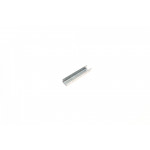 Скоби для степлера промислового (11,3x0,7x8 мм) (1000 шт) 