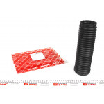 Пильник амортизатора (переднього) VW T5 03- 