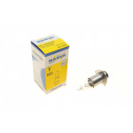 Автолампа MH6 12V 35/35W (M5) P15d-25-3 Standard (Moto) 