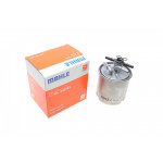 Фільтр паливний Nissan Qashqai/X-Trail 1.5/2.0dci 07- 