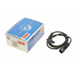 Датчик ABS (задній) Renault Laguna 02-07 (L=608) (HÜCO) 