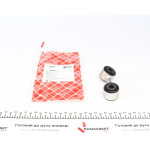 Тяга стабілізатора (заднього) (R) Audi A8 02-10 