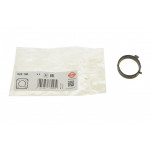 Прокладка кришки клапанів Porsche Panamera 3.6/4.8 09-13 