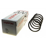 Пружина (передня) Kia Magentis 2.7 05-06 (седан) 