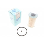 Фільтр паливний Renault Trafic/Master 1.9-3.0dCi 03- 