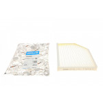 Фільтр салону Audi A4/A6 1.8-4.2TFSI 07- 