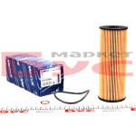 Фільтр масляний MB (W124 280E/W124 300-24V) 89- 