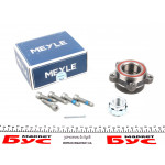 Підшипник маточини (передньої) Ford Transit 00-06 (45x78x53) 