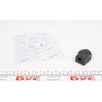 Втулка стабілізатора (переднього) BMW 3 (E36/E46)/5 (E34)/7 (E32) -05 (d=15mm) 