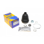 Пильник ШРКШ (зовнішній) Renault Master/Opel Movano 98-01 (26x86x138) (к-кт) 