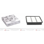 Фільтр повітряний Mitsubishi Lancer IV 1.3/1.6 16V 92- 