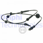 Датчик ABS (передній) Fiat Doblo 1.3-1.9JTD Multijet 01- (R) 