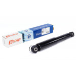 Амортизатор (задній) Opel Combo 01- (ГАЗ) 