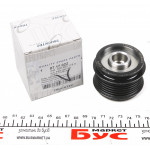 Шків генератора VW T5/Caddy/Crafter 