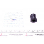 Втулка стабілізатора (переднього) BMW 3 (E36) 90-99 (d=25,5mm) 