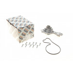 Помпа води VW Touareg 3.0 V6 TDI/Porsche Cayenne/Macan 3.0 S 10- 