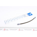 Шланг гальмівний (передній) VW T2/3 1.6-2.0/1.6TD (L=340mm) M10x1/M10x1 