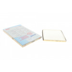 Фільтр салону Toyota Land Cruiser/Yaris 99- (213x217) 