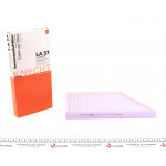 Фільтр салону Peugeot 206 02- 