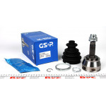 ШРКШ (зовнішній) Fiat Doblo 1.2-1.6/1.9D/1.3D Multijet 01- (22x22x146,5) 