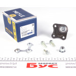 Опора кульова (передня/знизу/L) Audi A3/VW Golf IV 1.4-2.8 96-06 