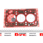 Прокладка ГБЦ VW Polo 1.4 TDI 14- (1.55mm) (1 метка) 