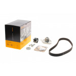 Комплект ГРМ + помпа Renault Clio/Kangoo/Megane/Scenic/Dacia Dokker/Duster/Logan 1.5dCi 01-(27x123z) 