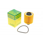 Фільтр масляний Fiat Doblo/500X 1.6D/JTD/2.0JTD 10-/Ducato 2.0JTD 11-/Jeep Cherokee 2.0-2.2CRD 13- 