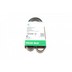 Ремінь генератора VW Golf/Skoda Octavia 2.0i 04-13/Mazda 2/3 1.5 13-/Kia Ceed/Cerato 1.4/1.6 07- 