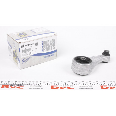 Подушка двигуна (задня) Renault Kangoo 1.2-1.4 I/1.9D 97- (косточка)